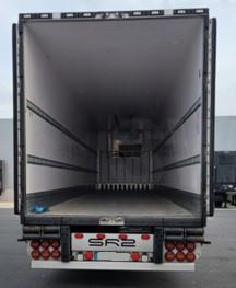Lamberet LVF S3 - Semirremolque frigorífico: foto 5 Lamberet LVF S3 - Semirremolque frigorífico: foto 5