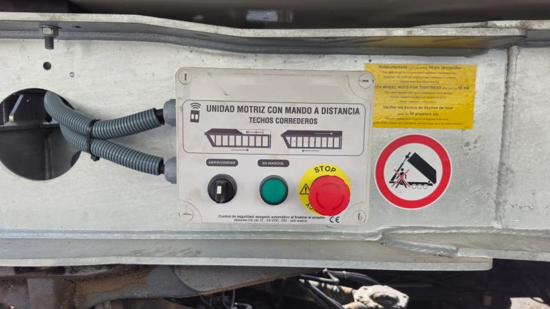 Semirremolque volquete Schmitz Cargobull SKI24 (Location / Rent): foto 15