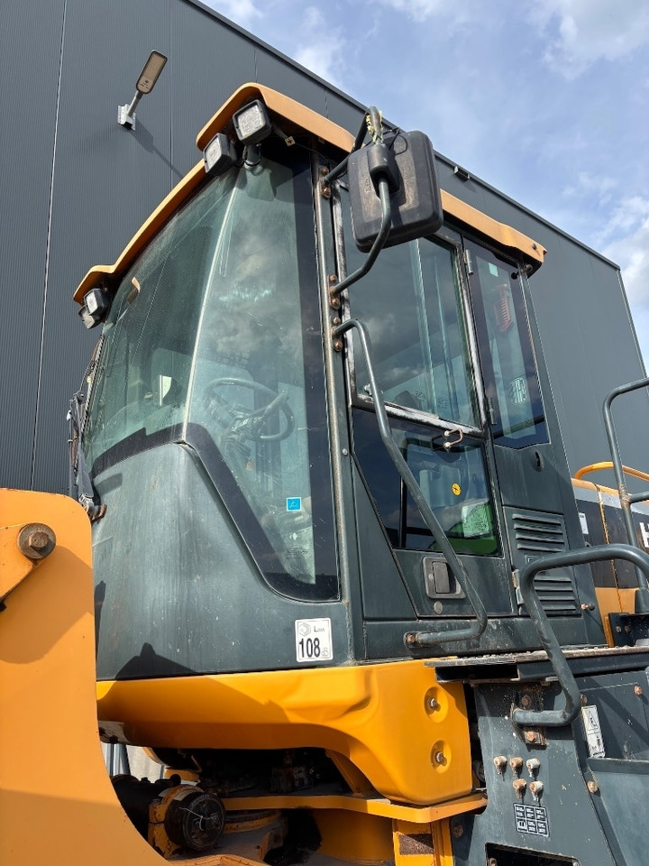 Cargadora de ruedas Hyundai HL 780-9 A - HL780 - HL 780: foto 14