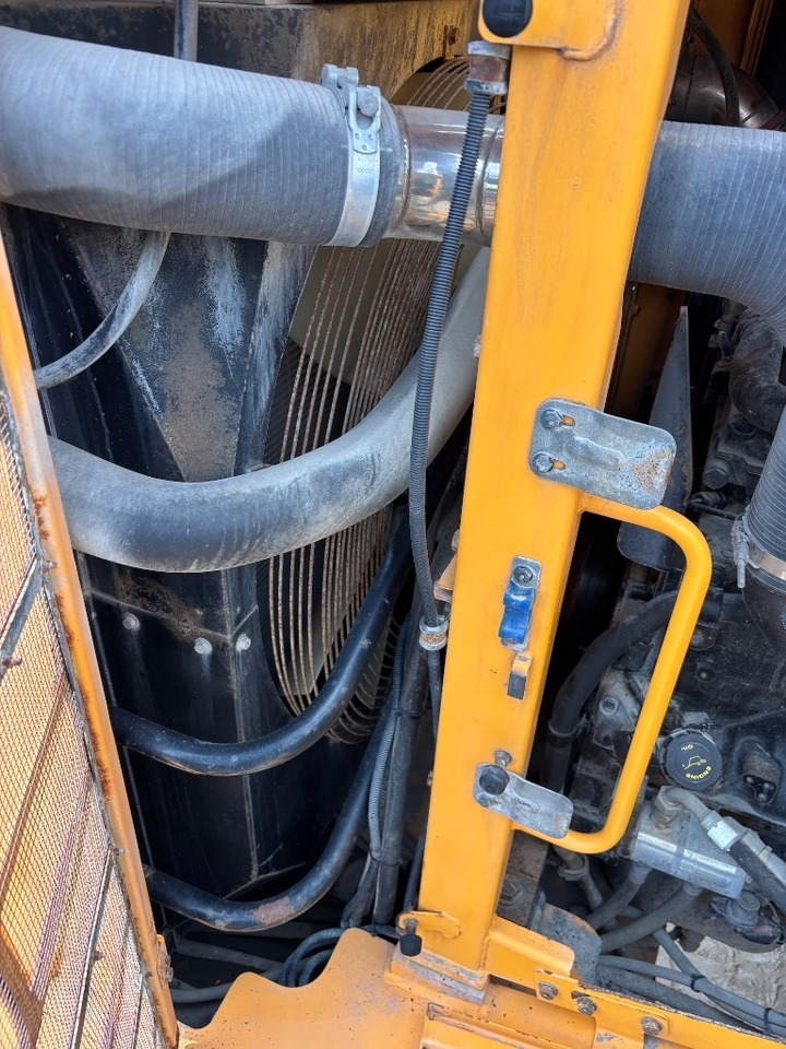 Cargadora de ruedas Hyundai HL 780-9 A - HL780 - HL 780: foto 28