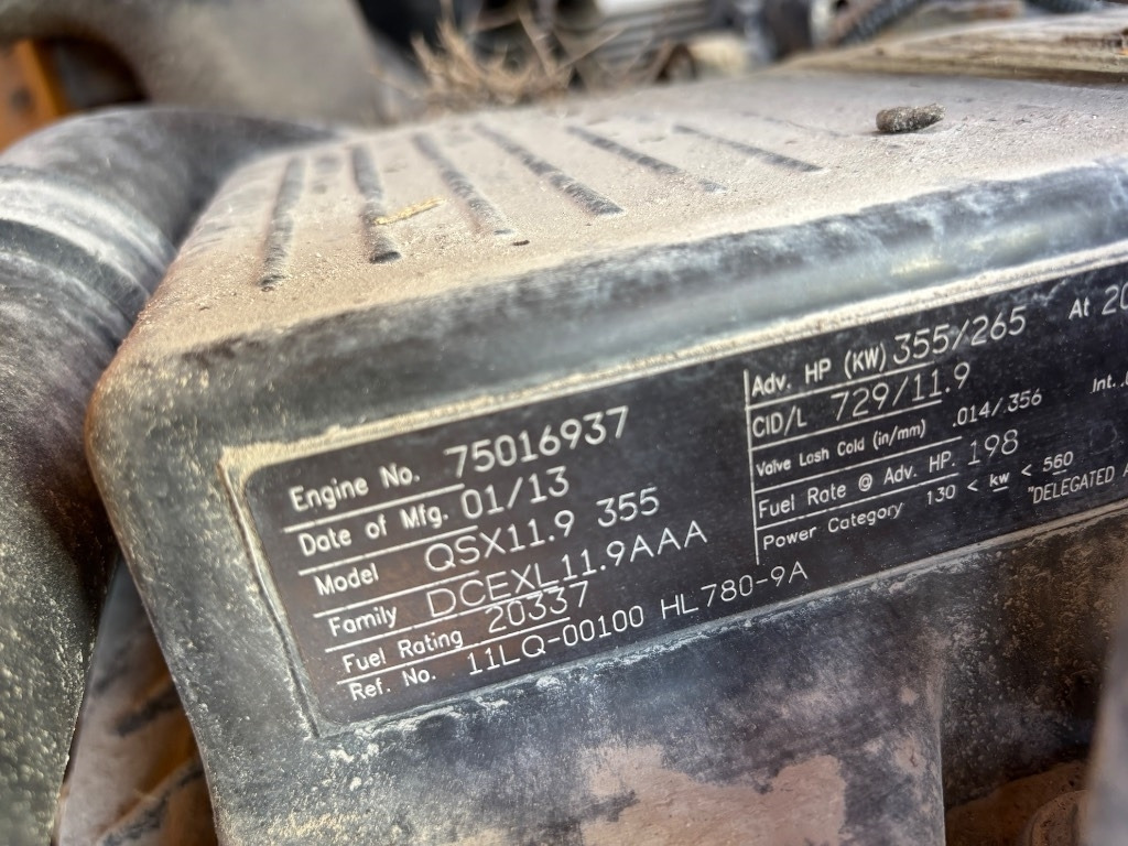 Cargadora de ruedas Hyundai HL 780-9 A - HL780 - HL 780: foto 31
