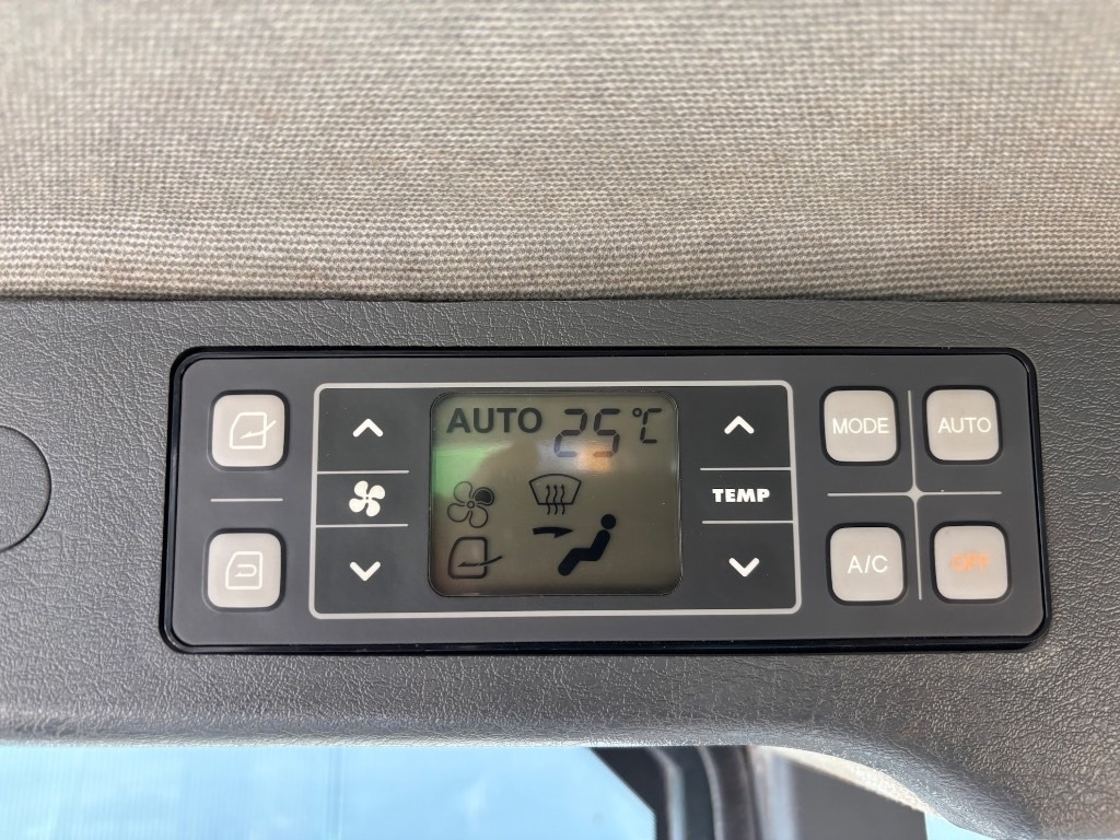 Cargadora de ruedas Hyundai HL 780-9 A - HL780 - HL 780: foto 19