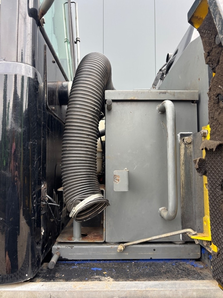 Excavadora de ruedas Liebherr A 900 C - A900 - A 904 C: foto 26 Excavadora de ruedas Liebherr A 900 C - A900 - A 904 C: foto 26