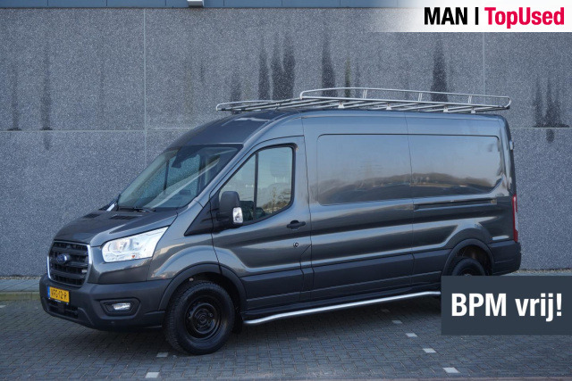 FORD Transit 330 L3H2 Trend - Furgón: foto 1 FORD Transit 330 L3H2 Trend - Furgón: foto 1