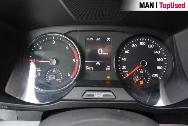 Furgón VOLKSWAGEN Crafter 35 2.0 TDI VA Indium Grey L4H3: foto 15