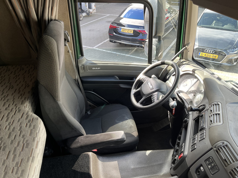 DAF CF 370 FT Space Cab / 812 dkm / NL Truck / APK TUV 07-25 - Cabeza tractora: foto 3 DAF CF 370 FT Space Cab / 812 dkm / NL Truck / APK TUV 07-25 - Cabeza tractora: foto 3