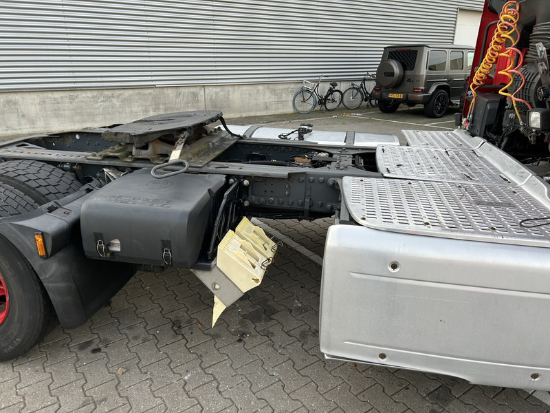 Cabeza tractora DAF CF 400 FT Space Cab / 945 dkm / Smart Tacho V2 / Stand Airco / APK TUV 01-26: foto 17