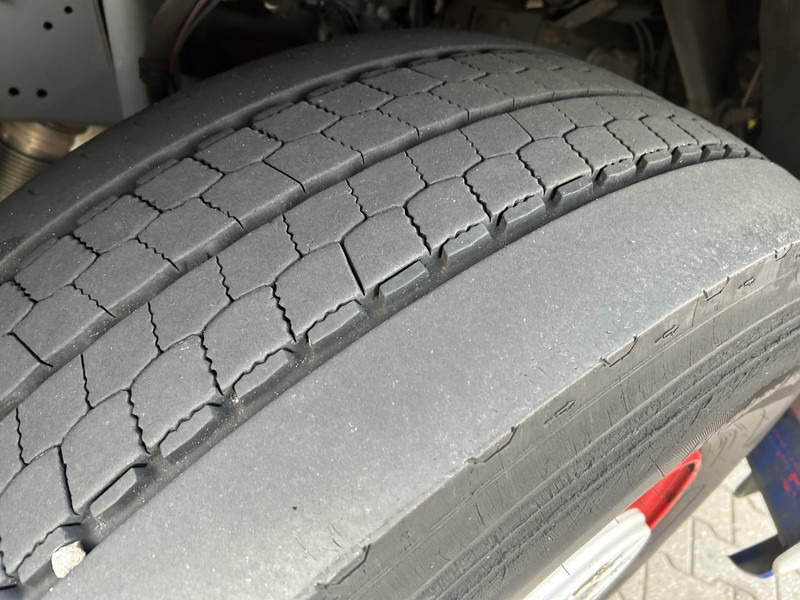 Cabeza tractora DAF CF 400 FT Space Cab / 945 dkm / Smart Tacho V2 / Stand Airco / APK TUV 01-26: foto 14