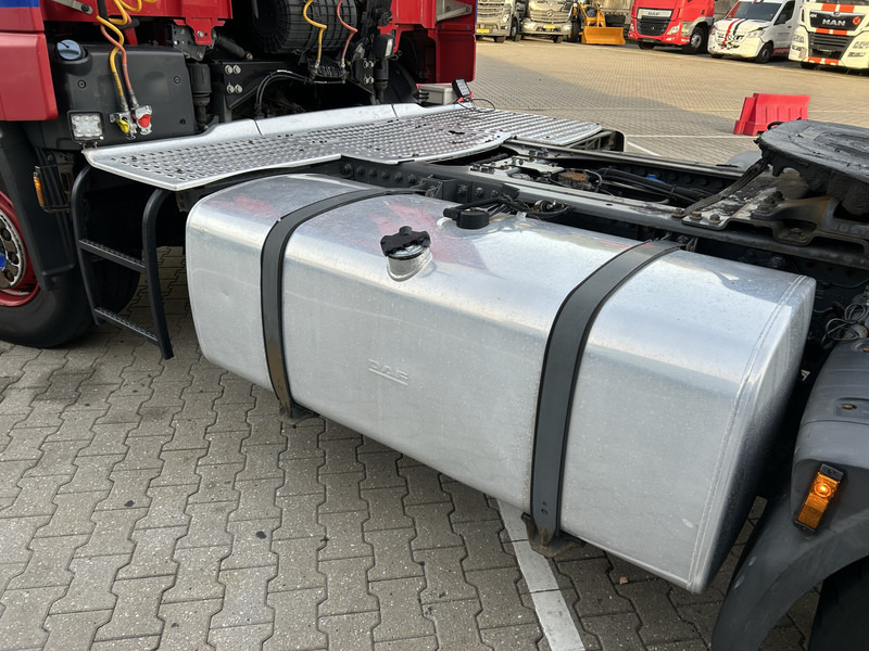 Cabeza tractora DAF CF 400 FT Space Cab / 945 dkm / Smart Tacho V2 / Stand Airco / APK TUV 01-26: foto 18