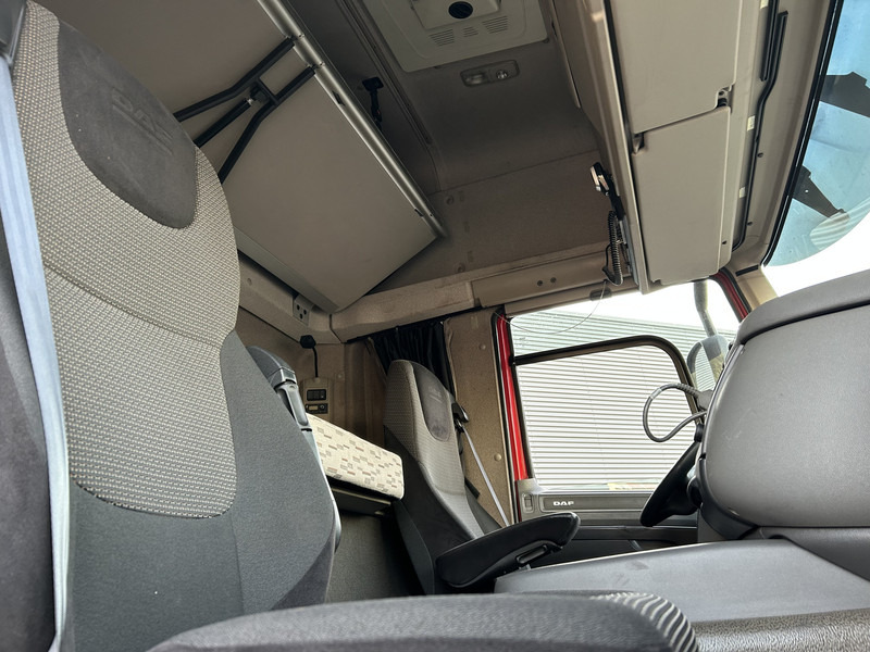 Cabeza tractora DAF CF 400 FT Space Cab / 945 dkm / Smart Tacho V2 / Stand Airco / APK TUV 01-26: foto 10