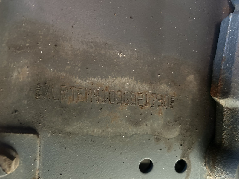 Cabeza tractora DAF CF 400 FT Space Cab / 945 dkm / Smart Tacho V2 / Stand Airco / APK TUV 01-26: foto 11