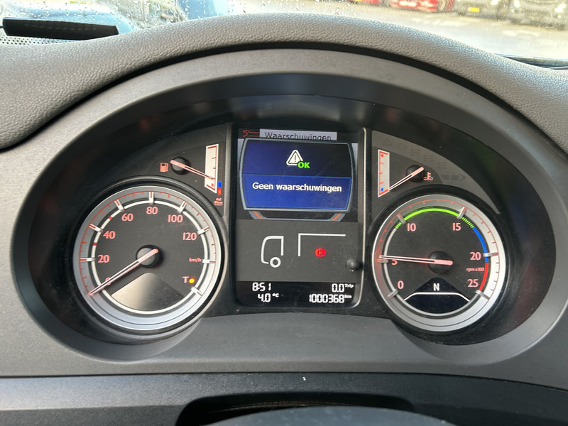 DAF CF 400 FT Space Cab / NL Truck / APK TUV 04-26 - Cabeza tractora: foto 4 DAF CF 400 FT Space Cab / NL Truck / APK TUV 04-26 - Cabeza tractora: foto 4