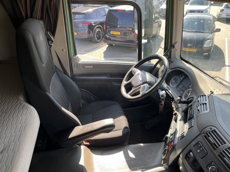 DAF CF 410 FT / New Tacho V2 / 697 dkm / MX Brake / NL Truck - Cabeza tractora: foto 3 DAF CF 410 FT / New Tacho V2 / 697 dkm / MX Brake / NL Truck - Cabeza tractora: foto 3
