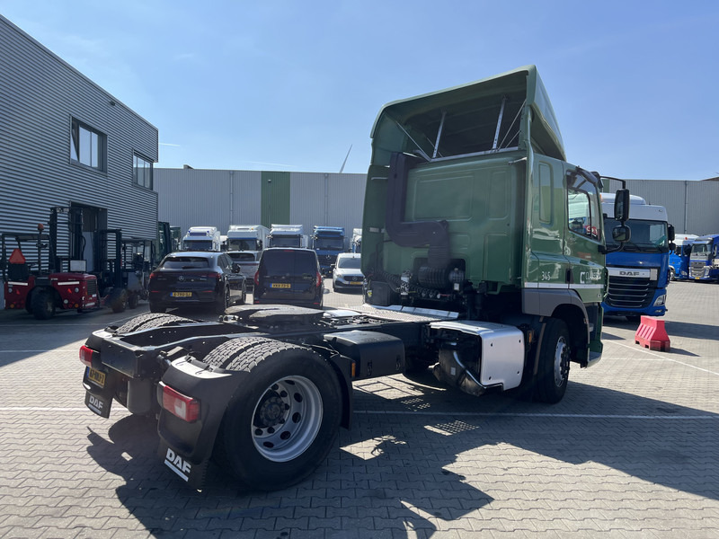 DAF CF 410 FT / New Tacho V2 / 697 dkm / MX Brake / NL Truck - Cabeza tractora: foto 2 DAF CF 410 FT / New Tacho V2 / 697 dkm / MX Brake / NL Truck - Cabeza tractora: foto 2