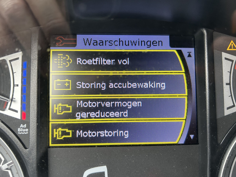 DAF CF 410 FT SC / Motor Problems / 793 dkm / Euro 6D / NL Truck - Cabeza tractora: foto 5 DAF CF 410 FT SC / Motor Problems / 793 dkm / Euro 6D / NL Truck - Cabeza tractora: foto 5