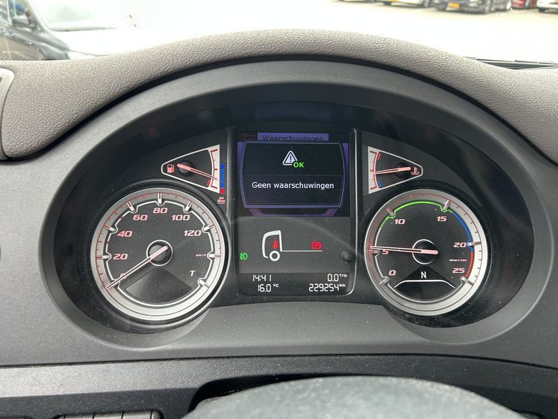 DAF CF 410 FT Space Cab / 229 dkm / NL Truck / APK TUV 01-26 - Cabeza tractora: foto 4 DAF CF 410 FT Space Cab / 229 dkm / NL Truck / APK TUV 01-26 - Cabeza tractora: foto 4