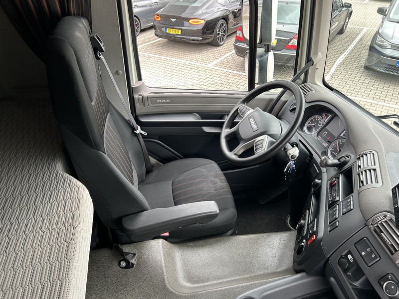 DAF CF 410 FT Space Cab / 238 dkm / NL Truck / APK TUV 01-27 - Cabeza tractora: foto 3 DAF CF 410 FT Space Cab / 238 dkm / NL Truck / APK TUV 01-27 - Cabeza tractora: foto 3