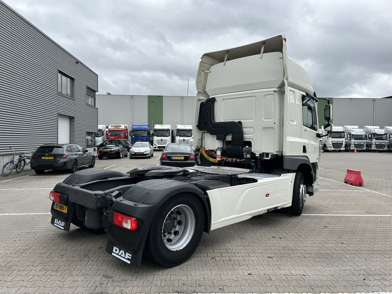 DAF CF 410 FT Space Cab / 238 dkm / NL Truck / APK TUV 01-27 - Cabeza tractora: foto 2 DAF CF 410 FT Space Cab / 238 dkm / NL Truck / APK TUV 01-27 - Cabeza tractora: foto 2