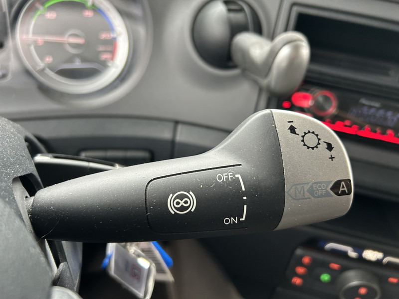 DAF CF 410 FT Space Cab / 238 dkm / NL Truck / APK TUV 01-27 - Cabeza tractora: foto 5 DAF CF 410 FT Space Cab / 238 dkm / NL Truck / APK TUV 01-27 - Cabeza tractora: foto 5