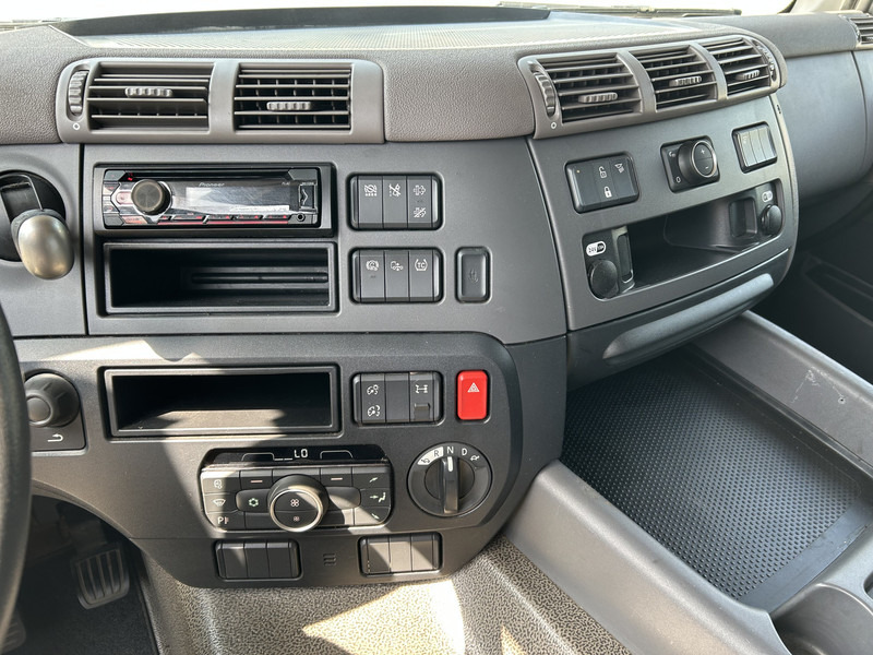 DAF CF 410 FT Space Cab / 281 dkm / Smart Tacho V2 / APK 01-26 - Cabeza tractora: foto 5 DAF CF 410 FT Space Cab / 281 dkm / Smart Tacho V2 / APK 01-26 - Cabeza tractora: foto 5