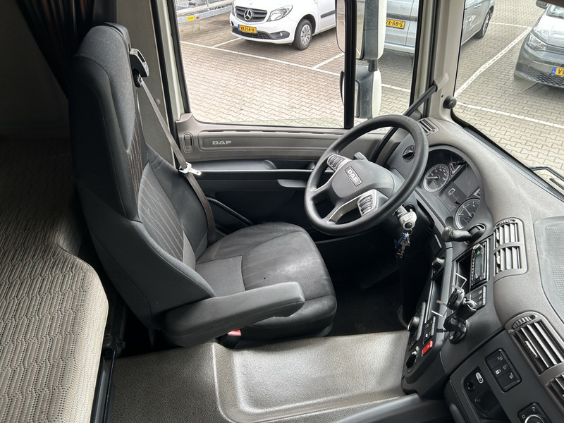 DAF CF 410 FT Space Cab / 410 dkm / MX Brake / APK TUV 04-26 - Cabeza tractora: foto 3 DAF CF 410 FT Space Cab / 410 dkm / MX Brake / APK TUV 04-26 - Cabeza tractora: foto 3