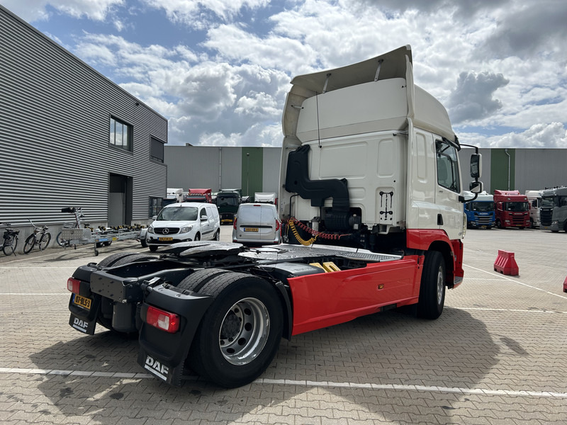 DAF CF 410 FT Space Cab / 410 dkm / MX Brake / APK TUV 04-26 - Cabeza tractora: foto 2 DAF CF 410 FT Space Cab / 410 dkm / MX Brake / APK TUV 04-26 - Cabeza tractora: foto 2