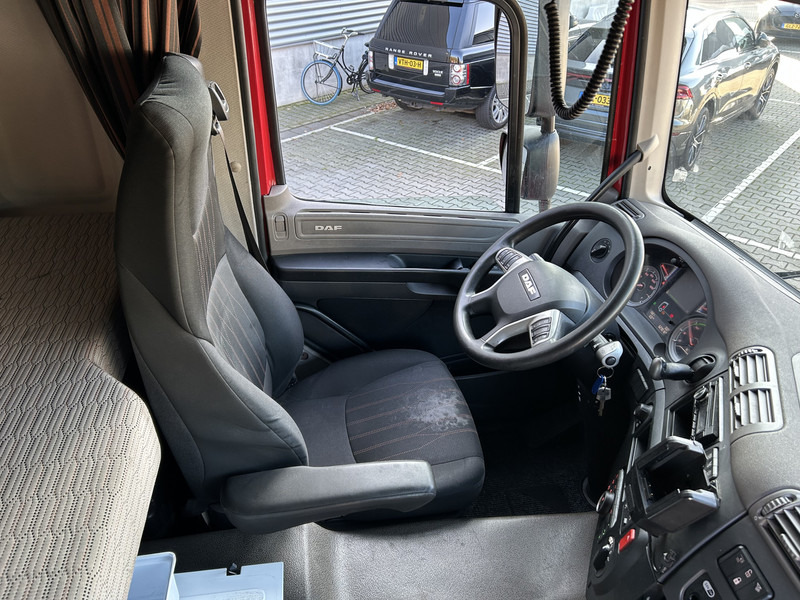 DAF CF 410 FT Space Cab / 623 dkm / New Tacho V2 / APK TUV 03-26 - Cabeza tractora: foto 3 DAF CF 410 FT Space Cab / 623 dkm / New Tacho V2 / APK TUV 03-26 - Cabeza tractora: foto 3