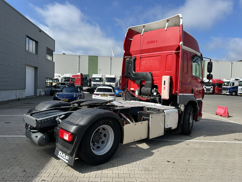 DAF CF 410 FT Space Cab / 707 dkm / New Tacho V2 / APK TUV 12-25 - Cabeza tractora: foto 2 DAF CF 410 FT Space Cab / 707 dkm / New Tacho V2 / APK TUV 12-25 - Cabeza tractora: foto 2