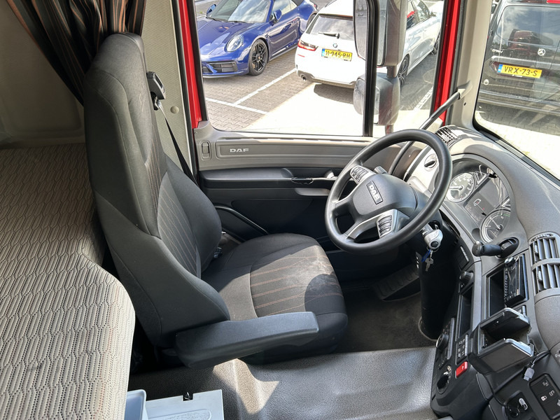 DAF CF 410 FT Space Cab / 707 dkm / New Tacho V2 / APK TUV 12-25 - Cabeza tractora: foto 3 DAF CF 410 FT Space Cab / 707 dkm / New Tacho V2 / APK TUV 12-25 - Cabeza tractora: foto 3