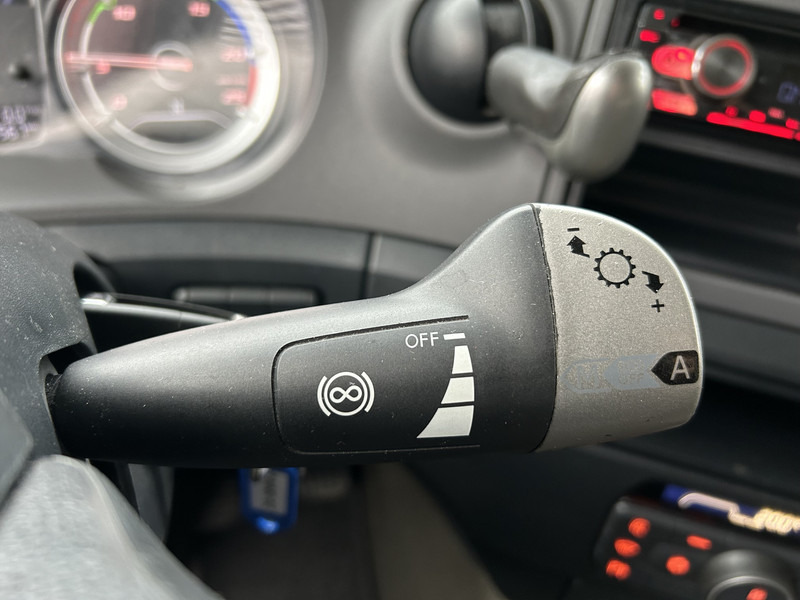 DAF CF 410 FT Space Cab / 717 dkm / Euro 6D / APK TUV 09-26 - Cabeza tractora: foto 5 DAF CF 410 FT Space Cab / 717 dkm / Euro 6D / APK TUV 09-26 - Cabeza tractora: foto 5