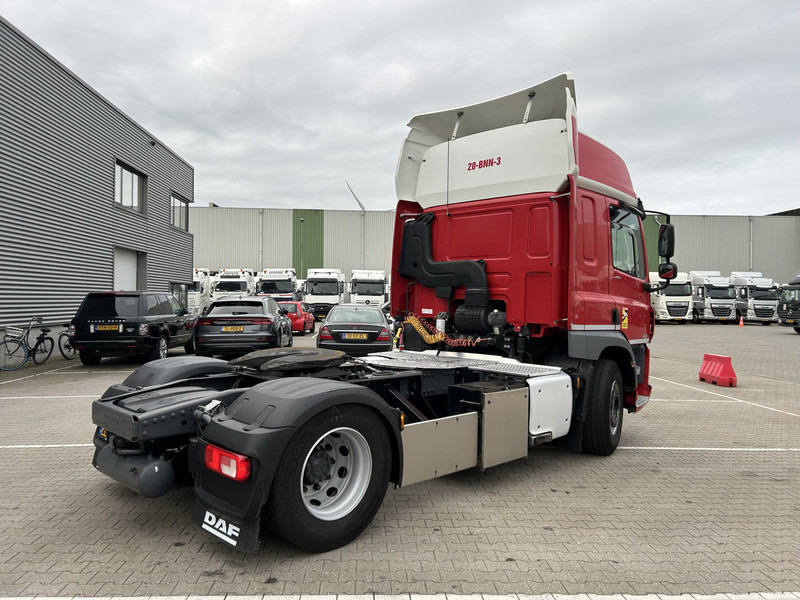 DAF CF 410 FT Space Cab / 717 dkm / Euro 6D / APK TUV 09-26 - Cabeza tractora: foto 2 DAF CF 410 FT Space Cab / 717 dkm / Euro 6D / APK TUV 09-26 - Cabeza tractora: foto 2