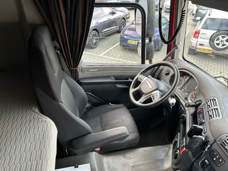 DAF CF 410 FT Space Cab / 818 dkm / Euro 6D / NL Truck - Cabeza tractora: foto 3 DAF CF 410 FT Space Cab / 818 dkm / Euro 6D / NL Truck - Cabeza tractora: foto 3