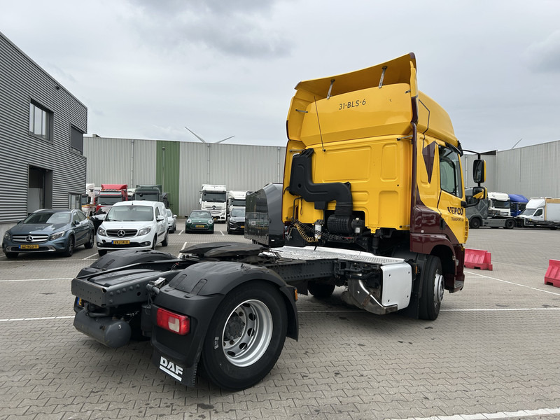 DAF CF 410 FT Space Cab / 915 dkm / New Tacho V2 / APK TUV 03-26 - Cabeza tractora: foto 2 DAF CF 410 FT Space Cab / 915 dkm / New Tacho V2 / APK TUV 03-26 - Cabeza tractora: foto 2