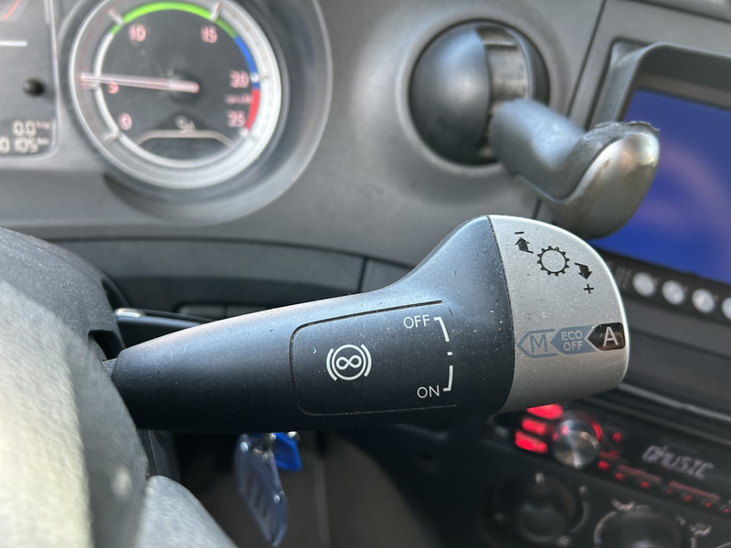 DAF CF 440 FT Space Cab / 760 dkm / NL Truck / APK TUV 12-25 - Cabeza tractora: foto 5 DAF CF 440 FT Space Cab / 760 dkm / NL Truck / APK TUV 12-25 - Cabeza tractora: foto 5