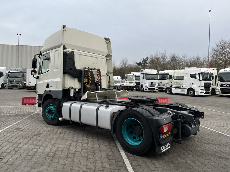 DAF CF 85 360 Euro 5 ATe / Space Cab / 998 dkm / NL Truck / APK TUV 07-25 - Cabeza tractora: foto 2 DAF CF 85 360 Euro 5 ATe / Space Cab / 998 dkm / NL Truck / APK TUV 07-25 - Cabeza tractora: foto 2
