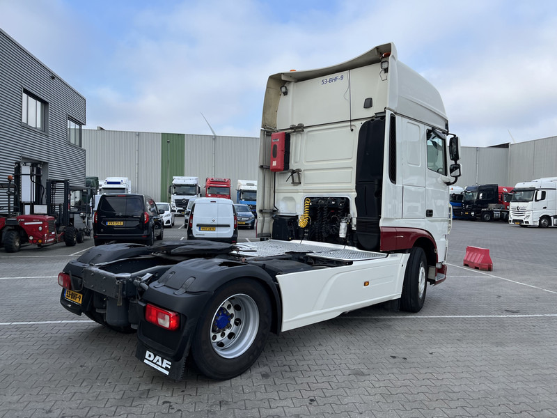 DAF XF 440 FT SSC / ADR / 885 dkm / 2 Tanks / Tacho V2 - Cabeza tractora: foto 2 DAF XF 440 FT SSC / ADR / 885 dkm / 2 Tanks / Tacho V2 - Cabeza tractora: foto 2