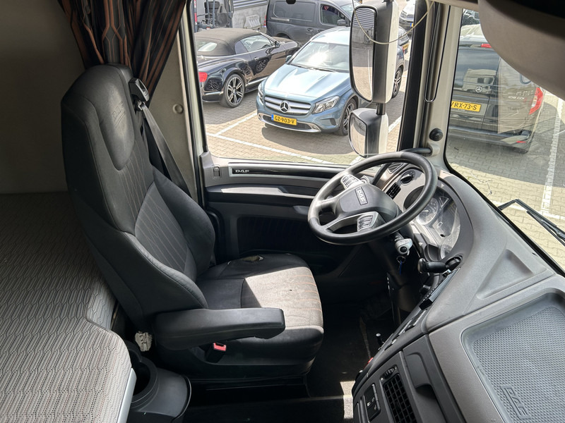 DAF XF 450 FT Super Space Cab / 682 dkm / MX Brake / NL Truck - Cabeza tractora: foto 3 DAF XF 450 FT Super Space Cab / 682 dkm / MX Brake / NL Truck - Cabeza tractora: foto 3