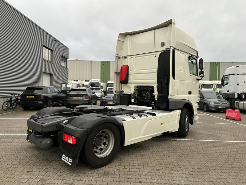 DAF XF 480 FT / SSC / 540 dkm / 2 Tanks / APK TUV 10-26 - Cabeza tractora: foto 2 DAF XF 480 FT / SSC / 540 dkm / 2 Tanks / APK TUV 10-26 - Cabeza tractora: foto 2