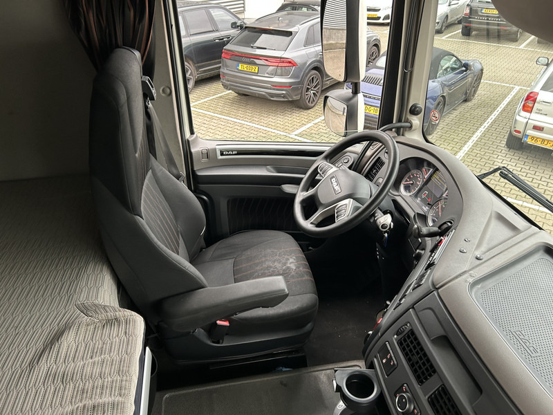 DAF XF 480 FT / SSC / 540 dkm / 2 Tanks / APK TUV 10-26 - Cabeza tractora: foto 3 DAF XF 480 FT / SSC / 540 dkm / 2 Tanks / APK TUV 10-26 - Cabeza tractora: foto 3