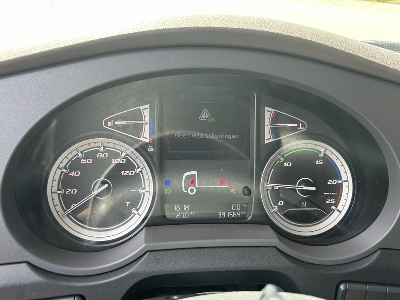 DAF XF 480 FTP Space Cab / 6x2 / Stand Airco / APK 06-26 - Cabeza tractora: foto 4 DAF XF 480 FTP Space Cab / 6x2 / Stand Airco / APK 06-26 - Cabeza tractora: foto 4