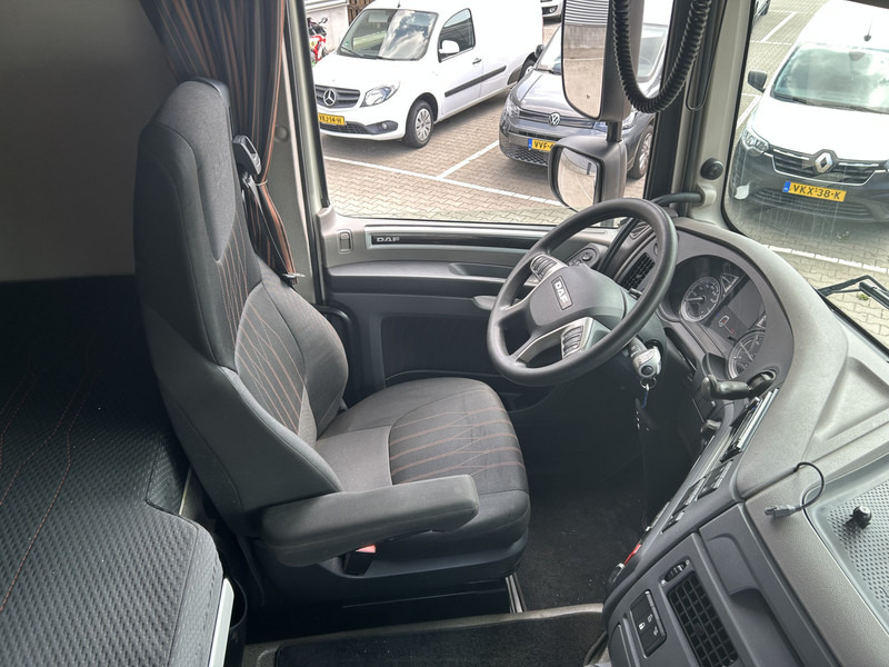 DAF XF 480 FTP Space Cab / 6x2 / Stand Airco / APK 06-26 - Cabeza tractora: foto 3 DAF XF 480 FTP Space Cab / 6x2 / Stand Airco / APK 06-26 - Cabeza tractora: foto 3