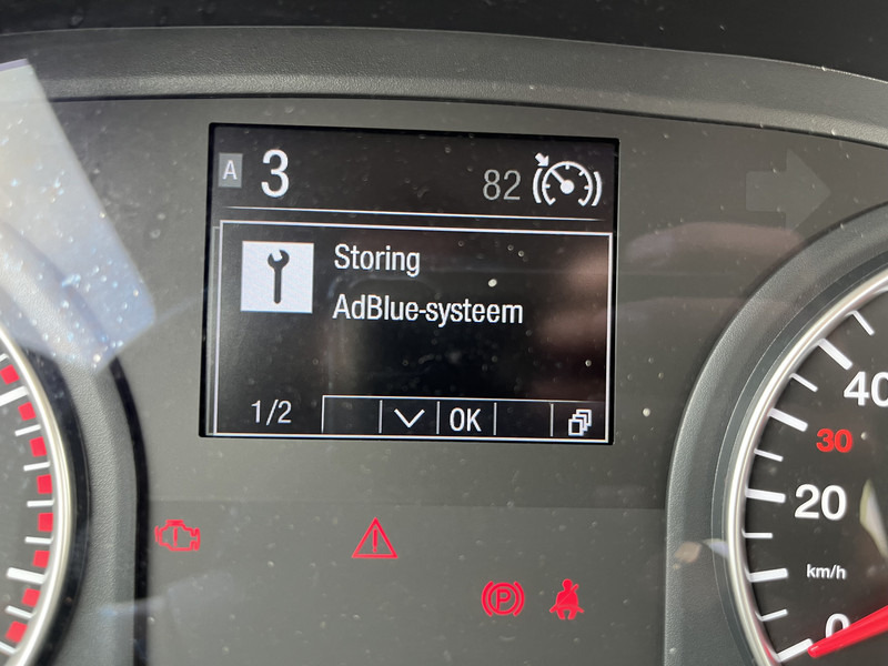 MAN TGS 18.360 Euro 6 / 204 dkm / Airco / NL Truck - Cabeza tractora: foto 5 MAN TGS 18.360 Euro 6 / 204 dkm / Airco / NL Truck - Cabeza tractora: foto 5