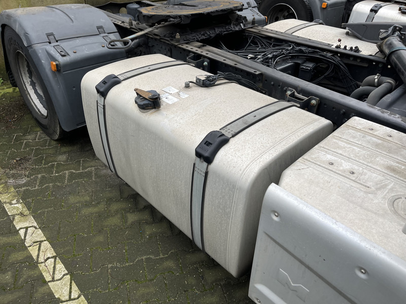 Cabeza tractora MAN TGX 18.460 XXL / Motor Defect -> Not Running / Retarder / 645 dkm / 2 Tanks: foto 16 Cabeza tractora MAN TGX 18.460 XXL / Motor Defect -> Not Running / Retarder / 645 dkm / 2 Tanks: foto 16