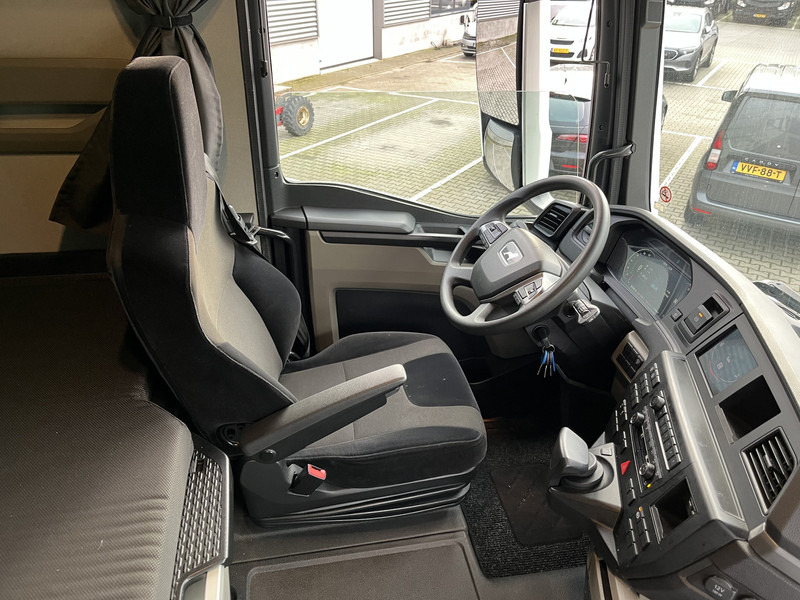 MAN TGX 18.470 GX / ZF Retarder / Full LED / 2 Tanks / APK TUV 01-26 - Cabeza tractora: foto 3 MAN TGX 18.470 GX / ZF Retarder / Full LED / 2 Tanks / APK TUV 01-26 - Cabeza tractora: foto 3