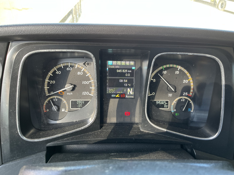 Mercedes-Benz Actros 1842 Streamspace / 945 dkm / 2 Tanks / NL Truck / 6x in stock - Cabeza tractora: foto 4 Mercedes-Benz Actros 1842 Streamspace / 945 dkm / 2 Tanks / NL Truck / 6x in stock - Cabeza tractora: foto 4