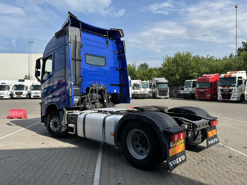 Cabeza tractora Volvo FH 420 Globetrotter / 921 dkm / 2 Tanks / VEB+ / NL Truck: foto 19