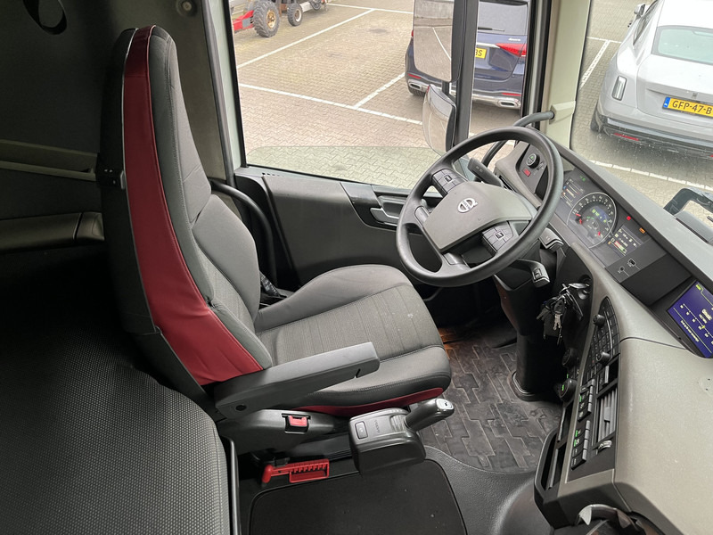 Volvo FH 420 Globetrotter / Dynamic Steering / New Tacho V2 / VEB+ / APK TUV 10-25 - Cabeza tractora: foto 3 Volvo FH 420 Globetrotter / Dynamic Steering / New Tacho V2 / VEB+ / APK TUV 10-25 - Cabeza tractora: foto 3