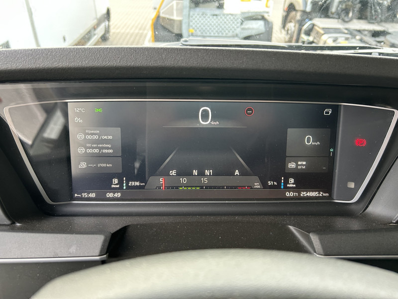 Volvo FH 500 Globetrotter XL / VEB+ / 2 Tanks / New Tacho V2 / APK TUV 07-26 - Cabeza tractora: foto 4 Volvo FH 500 Globetrotter XL / VEB+ / 2 Tanks / New Tacho V2 / APK TUV 07-26 - Cabeza tractora: foto 4