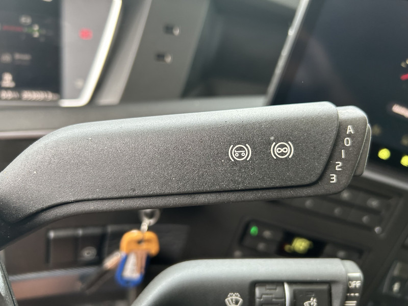 Volvo FH 500 Globetrotter XL / VEB+ / 2 Tanks / New Tacho V2 / APK TUV 07-26 - Cabeza tractora: foto 5 Volvo FH 500 Globetrotter XL / VEB+ / 2 Tanks / New Tacho V2 / APK TUV 07-26 - Cabeza tractora: foto 5