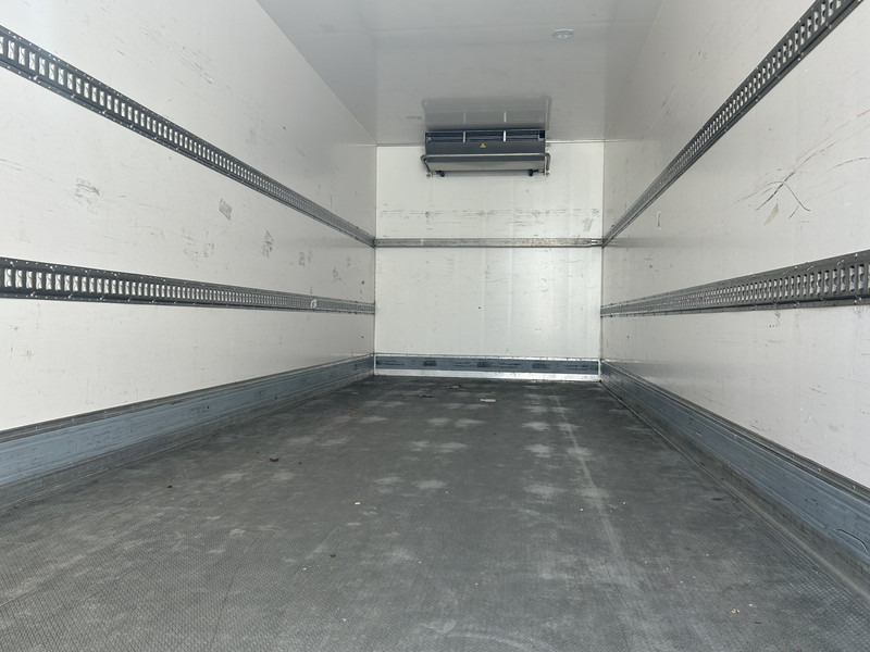 Leasing para DAF CF 260 FA / Carrier Koeler - 30 gr / Chereau Frigobox / Laadklep 2000 kg DAF CF 260 FA / Carrier Koeler - 30 gr / Chereau Frigobox / Laadklep 2000 kg: foto 8